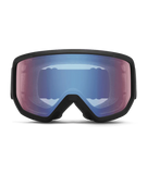 SMITH Transfer goggles -Black | Blue Senson Mirror