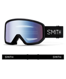 SMITH Transfer goggles -Black | Blue Senson Mirror