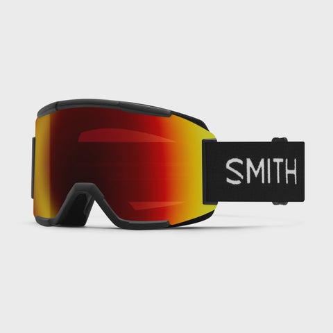 SMITH Squad w/ Chroma Pop