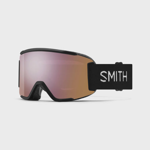 SMITH Squad S w/Chroma Pop Lens