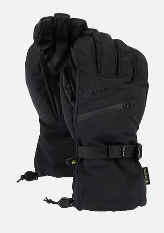 BURTON Gore-Tex Black Glove