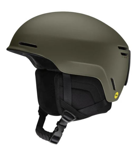 Smith Method MIPS Helmet - Matte/ Forst Mat