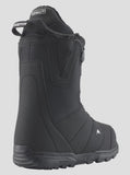 Burton Moto Snow Boots Mens in Black