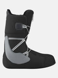 Burton Moto Snow Boots Mens in Black