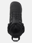 Burton Moto Snow Boots Mens in Black