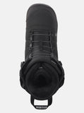 Burton Moto Snow Boots Mens in Black