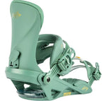 Nitro - Ivy Snowboard Pine Binding 2024
