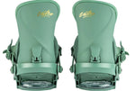 Nitro - Ivy Snowboard Pine Binding 2024