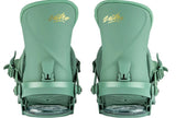 Nitro - Ivy Snowboard Pine Binding 2024