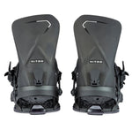 Nitro Phantom Snowboard Binding Black
