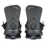 Nitro Phantom Snowboard Binding Black