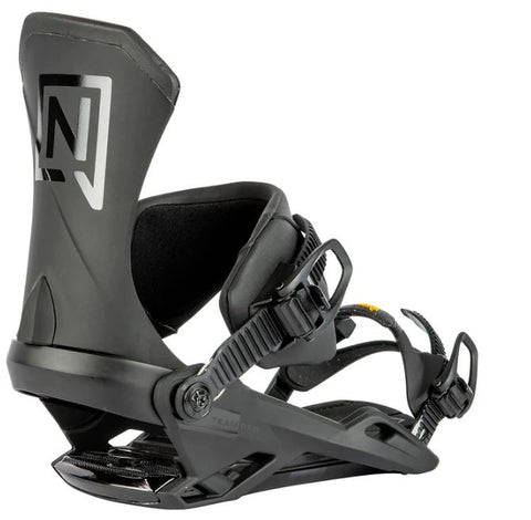 Nitro Team Pro Snowboard Binding 2024 – Oz Extreme