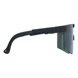 Pit Viper SunglassesThe BACKOUT Original 2.0 SMOKE Black