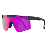 Pit Viper SunglassesThe Miami Nights Original 2.0 Black Pink