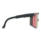 Pit Viper SunglassesThe Miami Nights Original 2.0 Black Pink