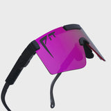 Pit Viper SunglassesThe Miami Nights Original 2.0 Black Pink