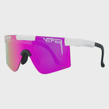 Pit Viper SunglassesThe Miami Nights Original 2.0 White Pink