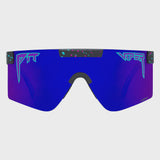 Pit Viper Sunglasses The PURPLE Original 2.0