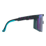 Pit Viper Sunglasses The PURPLE Original 2.0