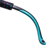 Pit Viper Sunglasses The PURPLE Original 2.0