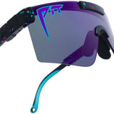 Pit Viper Sunglasses The PURPLE Original 2.0
