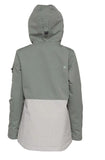 L1 Prowler Snow Jacket - Shadow Green