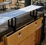 Burton Tuning  Snowboard / ski Vises