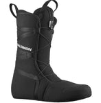 Salomon Pearl BOA Women's Snowboard Boot 2024 - Black