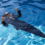 Pit Viper SunglassesThe BACKOUT Original 2.0 SMOKE Black