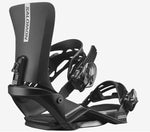 Salomon Rhythm Snowboard Binding Black