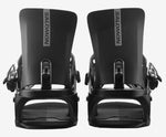 Salomon Rhythm Snowboard Binding Black