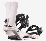 Salomon Rhythm Snowboard Binding  - Mauve
