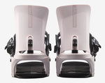 Salomon Rhythm Snowboard Binding  - Mauve