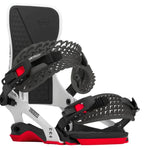 ROME 390 BOSS SNOWBOARD BINDINGS 2024