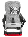 ROME 390 BOSS SNOWBOARD BINDINGS 2024