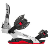 ROME 390 BOSS SNOWBOARD BINDINGS 2024
