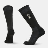 Le Bent Core Light Cushion Snow Sock Black