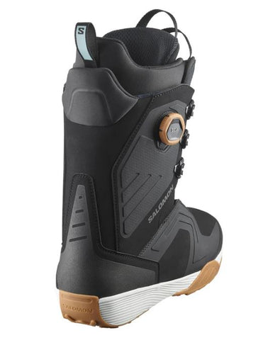 Salomon Dialogue Lace SJ BOA Snowboard Boots 2024