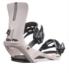 Salomon Rhythm Snowboard Binding Lilac Ash