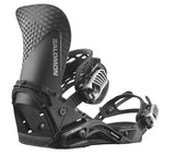 Salomon Hologram Snowboard Binding Black 2024