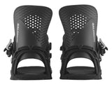 Salomon Hologram Snowboard Binding Black 2024