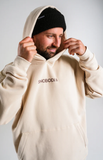 Snobodi Venture Gream Snowboard Hoodie 2024