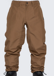 L1 Dixon Snow Pants - 2024 - Coffee Brown