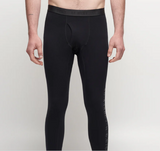 Le Bent Men's Core 260 Midweight Bottom Thermal Layer