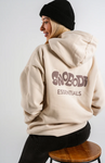 Snobodi Venture Gream Snowboard Hoodie 2024