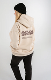 Snobodi Venture Gream Snowboard Hoodie 2024