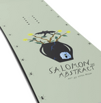 Salomon Abstract Unisex Snowboard - 2025