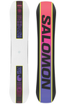 Salomon Huck Knife Mens Snowboard - 2025