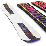 Salomon Huck Knife Mens Snowboard - 2025