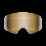 Smith 4D Mag Snow Goggles - Sage